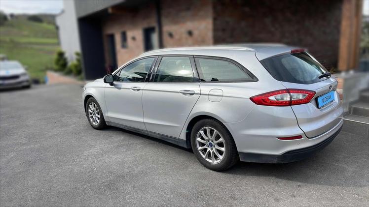 Ford Ford Mondeo 2.0 TDCI