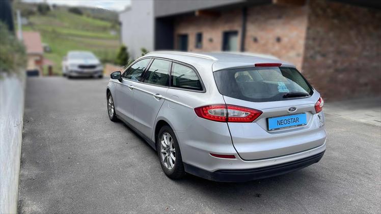 Ford Ford Mondeo 2.0 TDCI