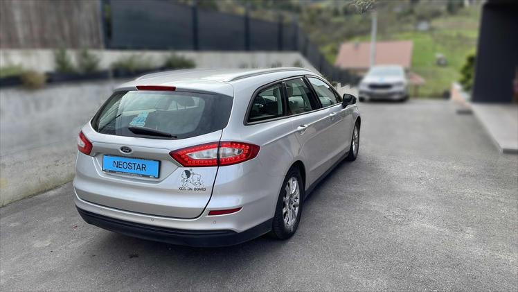 Ford Ford Mondeo 2.0 TDCI