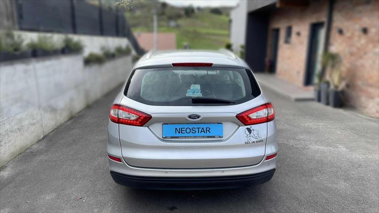 Ford Ford Mondeo 2.0 TDCI