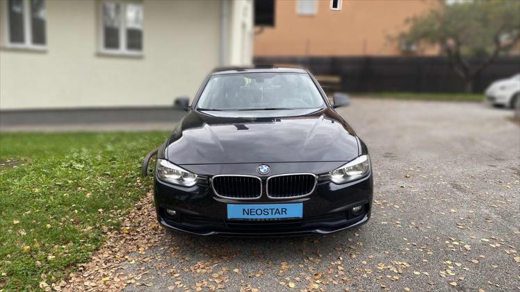 BMW BMW serija 3 , 318d