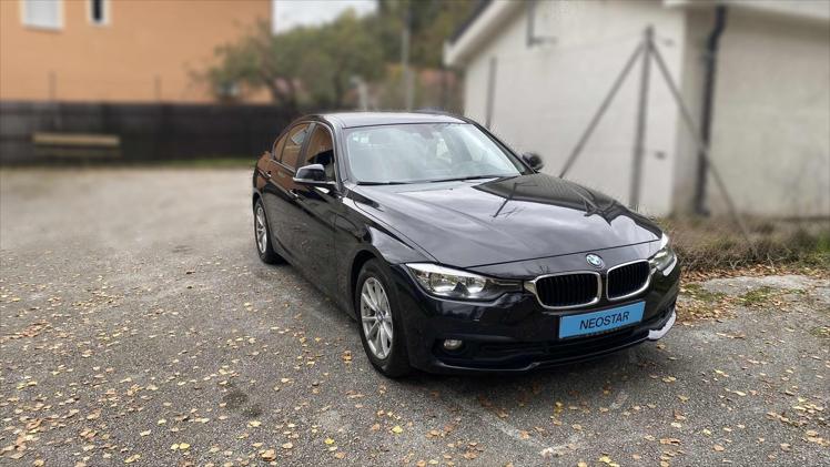 BMW BMW serija 3 , 318d