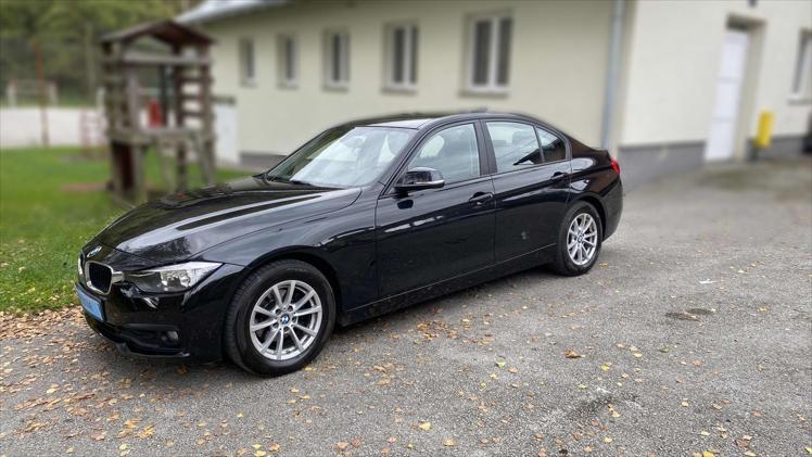 BMW BMW serija 3 , 318d