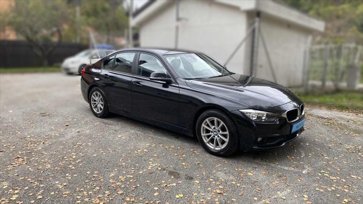 BMW BMW serija 3 , 318d