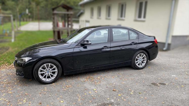 BMW BMW serija 3 , 318d