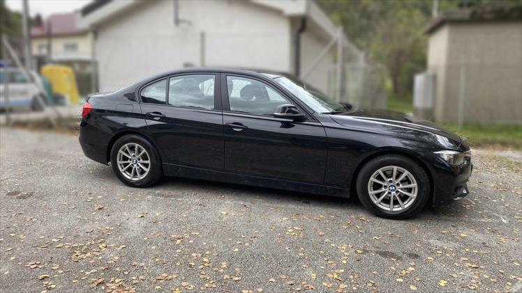 BMW BMW serija 3 , 318d