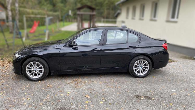 BMW BMW serija 3 , 318d