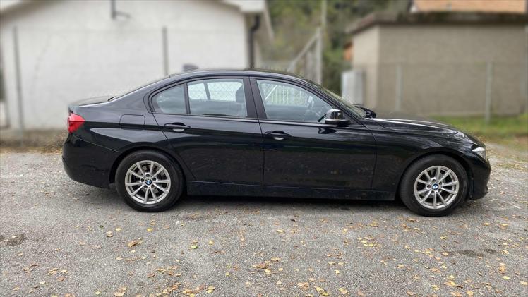 BMW BMW serija 3 , 318d