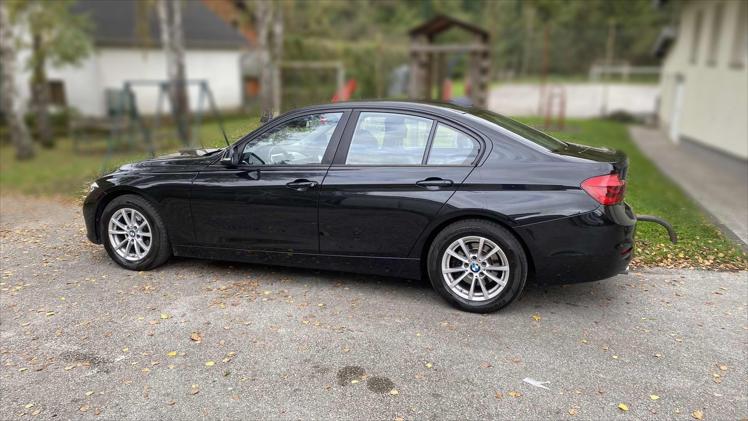 BMW BMW serija 3 , 318d