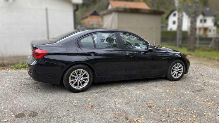 BMW BMW serija 3 , 318d