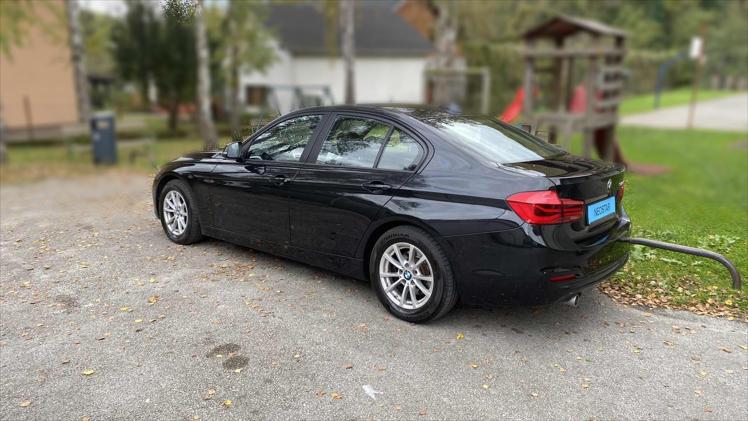 BMW BMW serija 3 , 318d