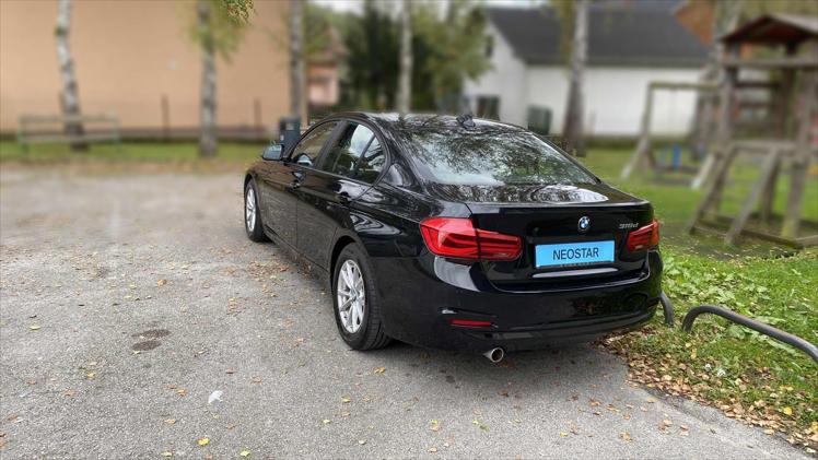 BMW BMW serija 3 , 318d