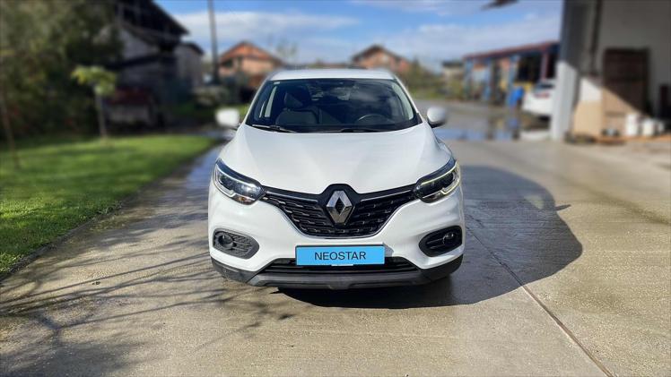 Renault Kadjar dCi 115 Intens