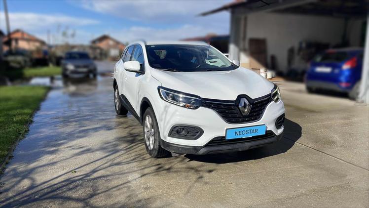 Renault Kadjar dCi 115 Intens