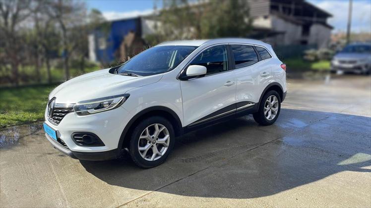 Renault Kadjar dCi 115 Intens