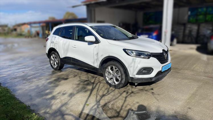 Renault Kadjar dCi 115 Intens