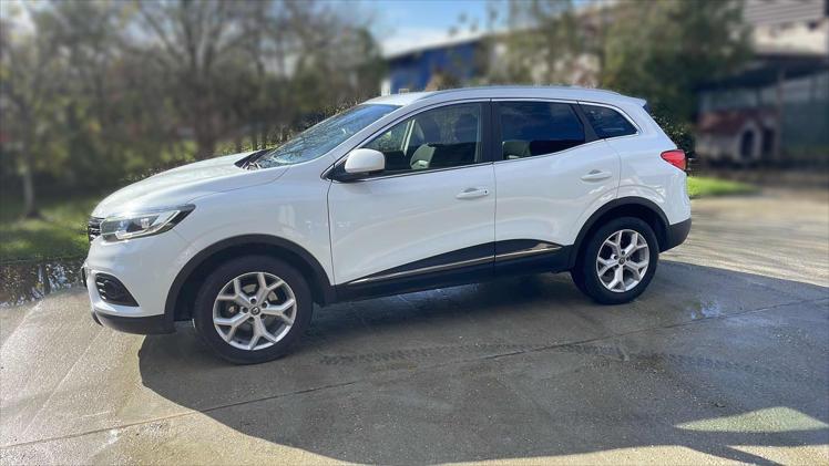 Renault Kadjar dCi 115 Intens