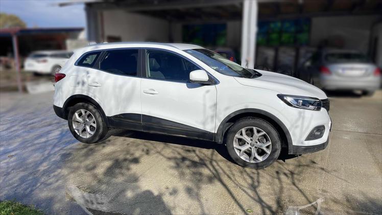 Renault Kadjar dCi 115 Intens