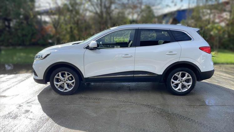 Renault Kadjar dCi 115 Intens