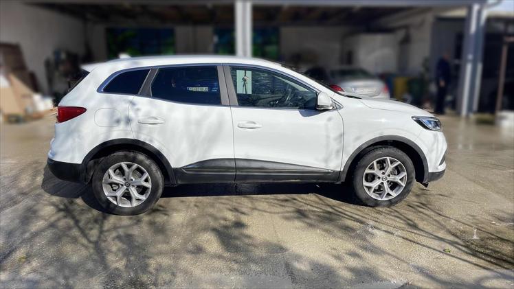 Renault Kadjar dCi 115 Intens