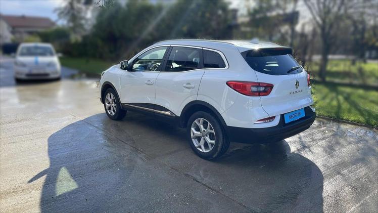 Renault Kadjar dCi 115 Intens