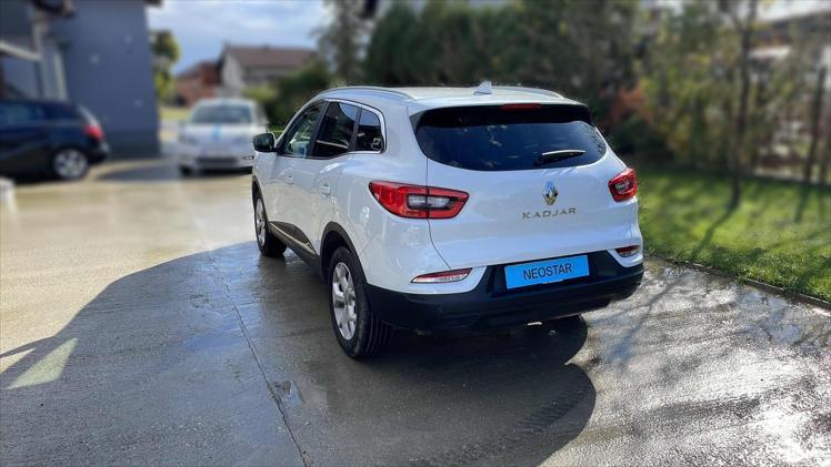 Renault Kadjar dCi 115 Intens