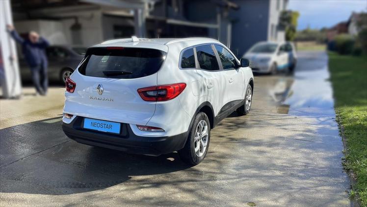 Renault Kadjar dCi 115 Intens