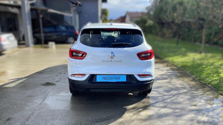 Renault Kadjar dCi 115 Intens