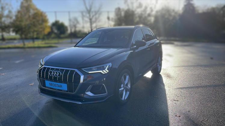 Rabljeni automobil na prodaju iz oglasa 83818 - Audi Q3 Q3 35 TDI Advanced+ S tronic