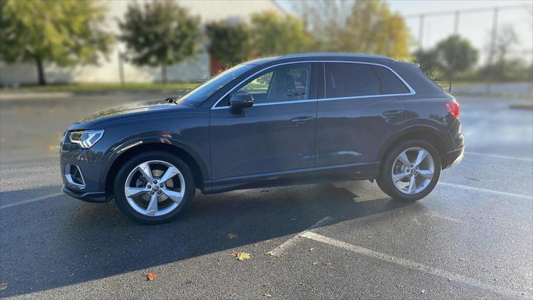 Audi Q3 35 TDI Advanced+ S tronic