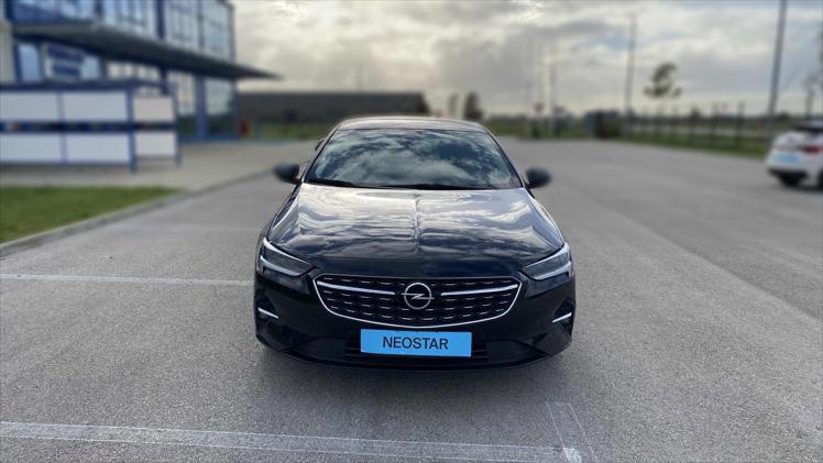 Opel Insignia Grand Sport 2,0 D Ultimate