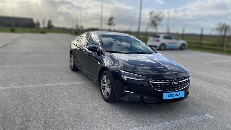 Opel Insignia Grand Sport 2,0 D Ultimate