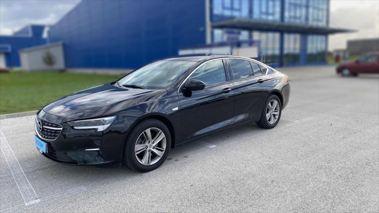 Opel Insignia Grand Sport 2,0 D Ultimate