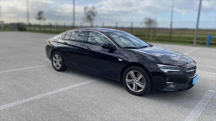 Opel Insignia Grand Sport 2,0 D Ultimate