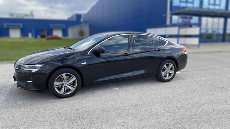 Opel Insignia Grand Sport 2,0 D Ultimate