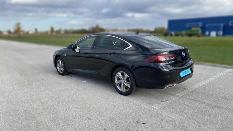 Opel Insignia Grand Sport 2,0 D Ultimate