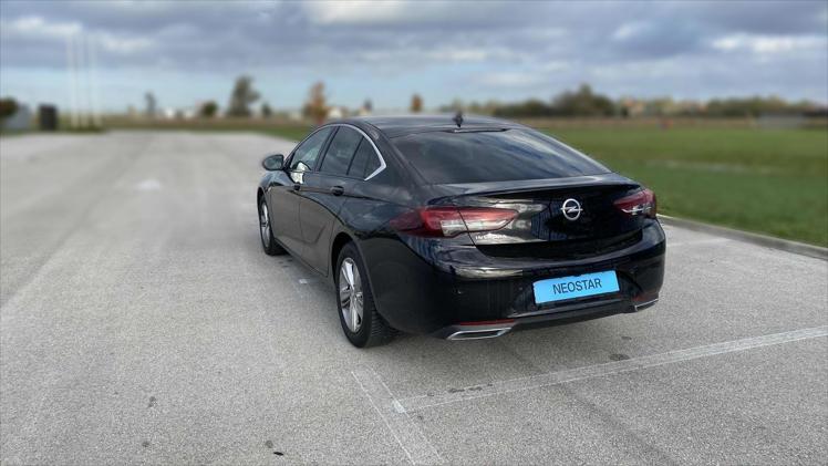 Opel Insignia Grand Sport 2,0 D Ultimate