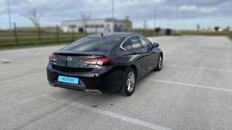 Opel Insignia Grand Sport 2,0 D Ultimate