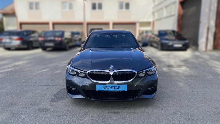 BMW 320d xDrive M Sport Aut.