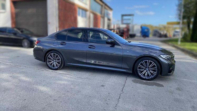 BMW 320d xDrive M Sport Aut.