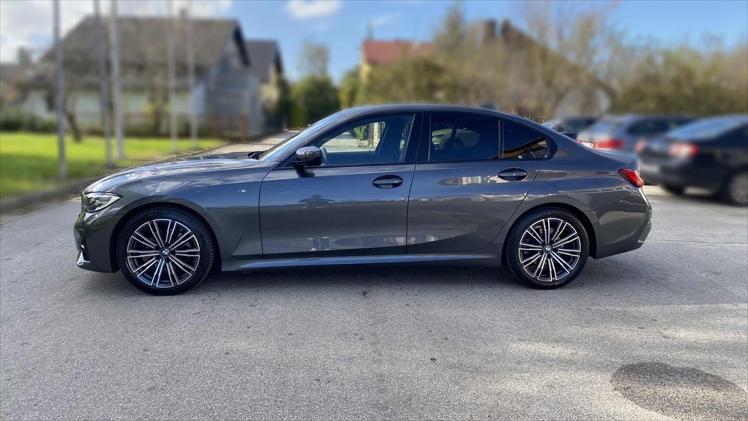 BMW 320d xDrive M Sport Aut.