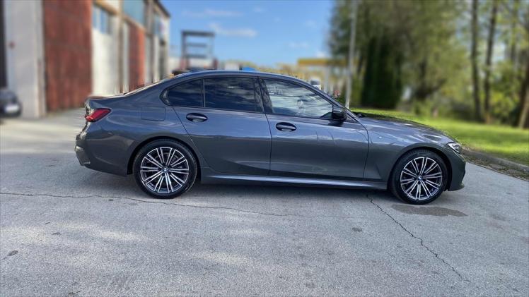 BMW 320d xDrive M Sport Aut.