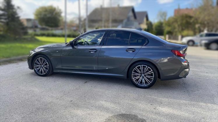 BMW 320d xDrive M Sport Aut.