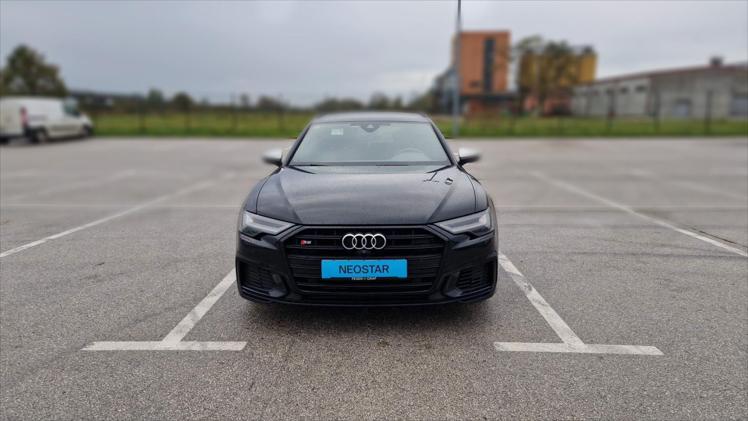 Audi S6 Avant TDI Tiptronic