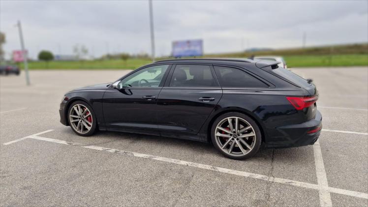 Audi S6 Avant TDI Tiptronic