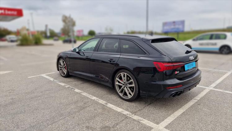 Audi S6 Avant TDI Tiptronic