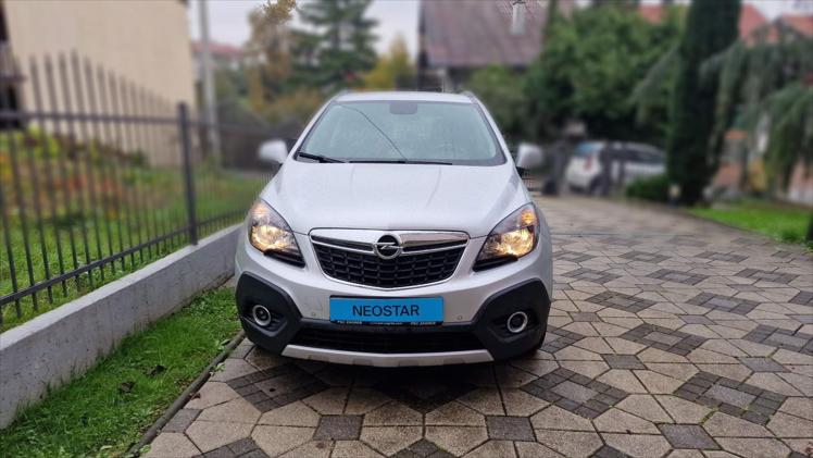 Opel Mokka 1,6 CDTI Enjoy Start/Stop