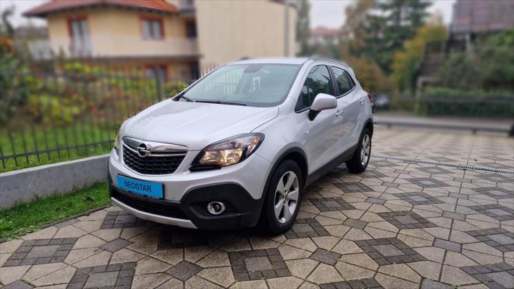 Opel Mokka 1,6 CDTI Enjoy Start/Stop