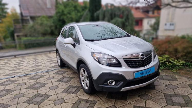 Opel Mokka 1,6 CDTI Enjoy Start/Stop