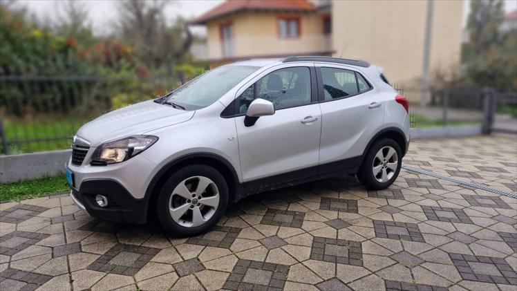 Opel Mokka 1,6 CDTI Enjoy Start/Stop